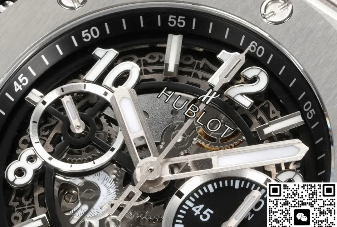 LS Factory Hublot Big Bang 441.NX.1171.RX 1:1 Best Edition Replica Watch